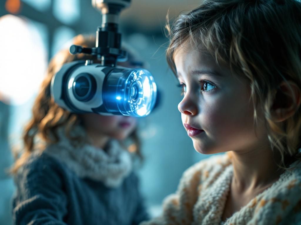 Preguntas Frecuentes VISIONAIR Barajas | Guía de Salud Visual y Auditiva 2026 Preguntas Frecuentes VISIONAIR Barajas | Guía de Salud Visual y Auditiva 2026