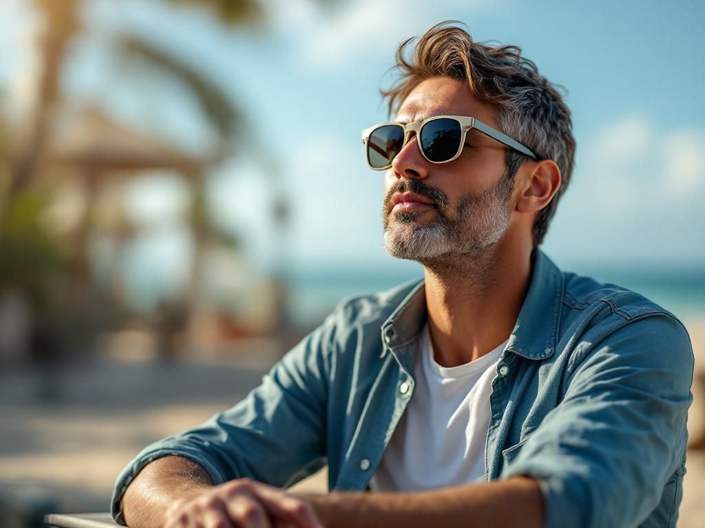 ¿Existen gafas de sol progresivas para verano? 2026