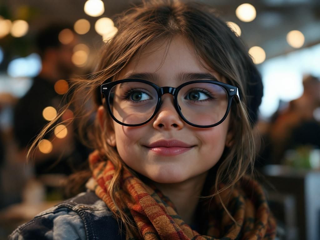 Gafas para niños: Cómo elegir la montura perfecta 2026 Gafas para niños: Cómo elegir la montura perfecta 2026