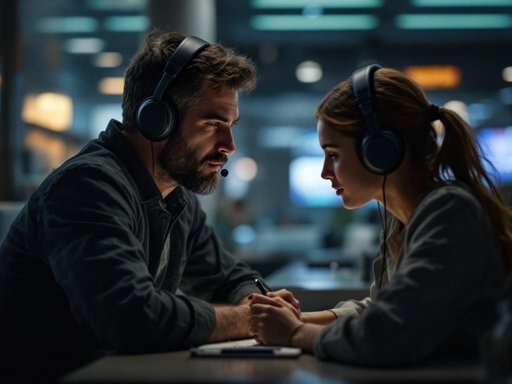 ¿Qué hacer si mi padre no quiere usar audífonos? 2026 ¿Qué hacer si mi padre no quiere usar audífonos? 2026