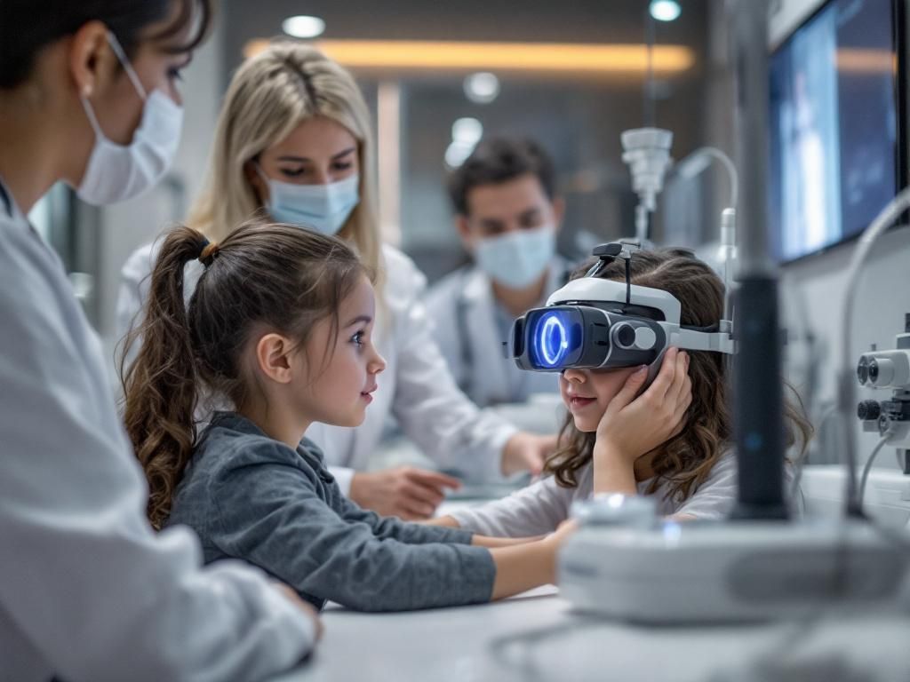 Relación entre problemas de visión y fracaso escolar 2026 Relación entre problemas de visión y fracaso escolar 2026