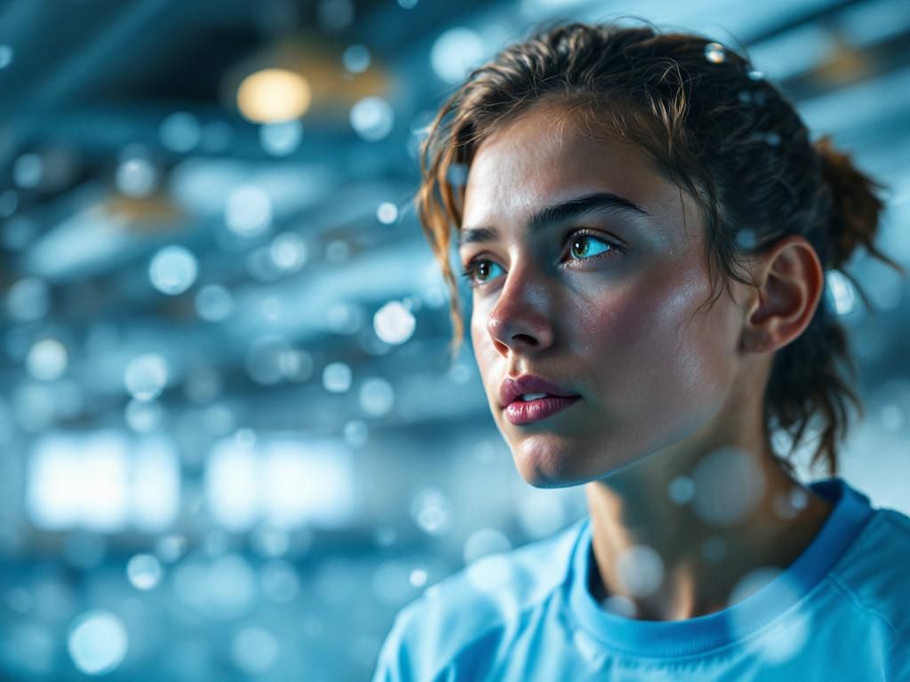 ¿Son recomendables las lentillas para niños deportistas? 2026
