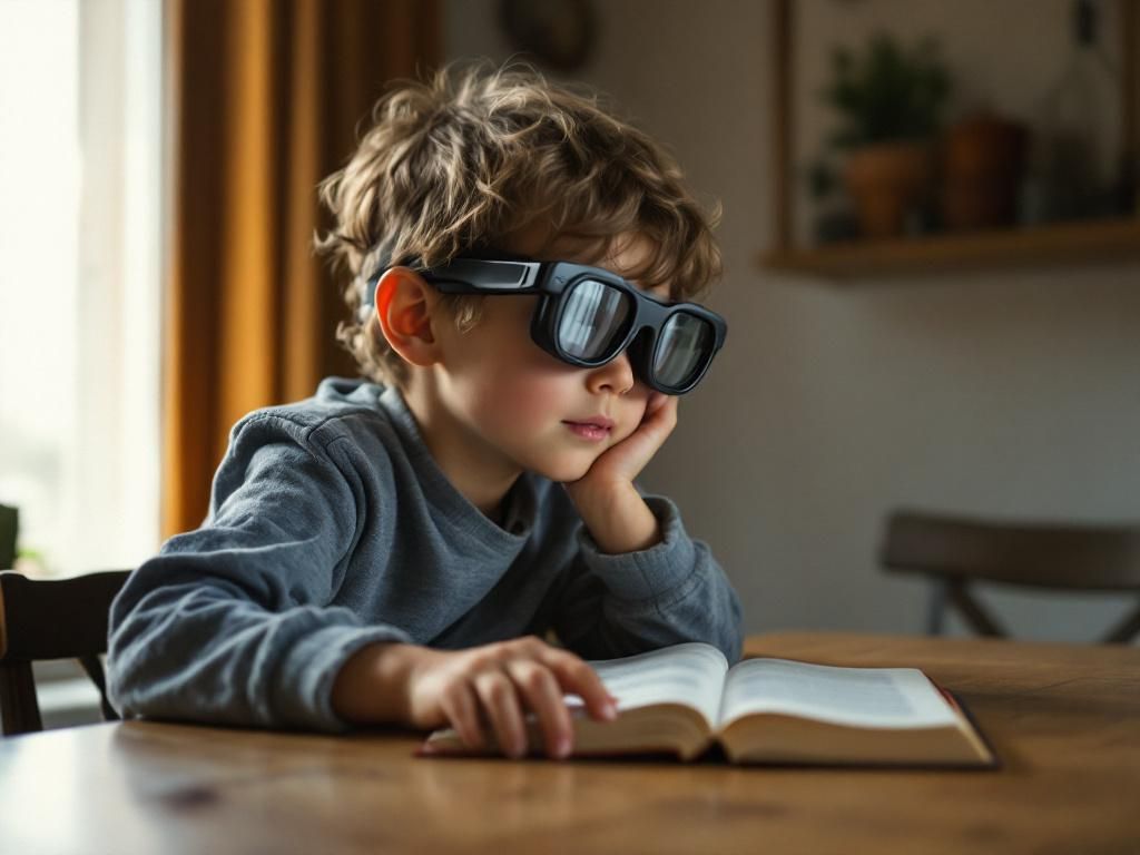 Terapia Visual para Estrabismo en Barajas: El Camino hacia la Visión en 3D 2026 Terapia Visual para Estrabismo en Barajas: El Camino hacia la Visión en 3D 2026