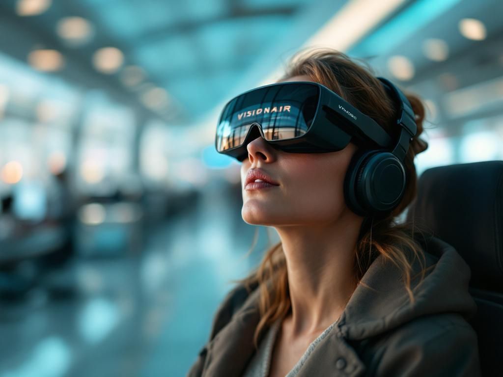 Preguntas Frecuentes VISIONAIR Barajas | Guía de Salud Visual y Auditiva 2026 Preguntas Frecuentes VISIONAIR Barajas | Guía de Salud Visual y Auditiva 2026