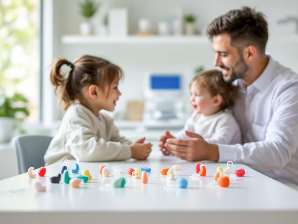 audifonos para niños barajas 2026 audifonos para niños barajas 2026