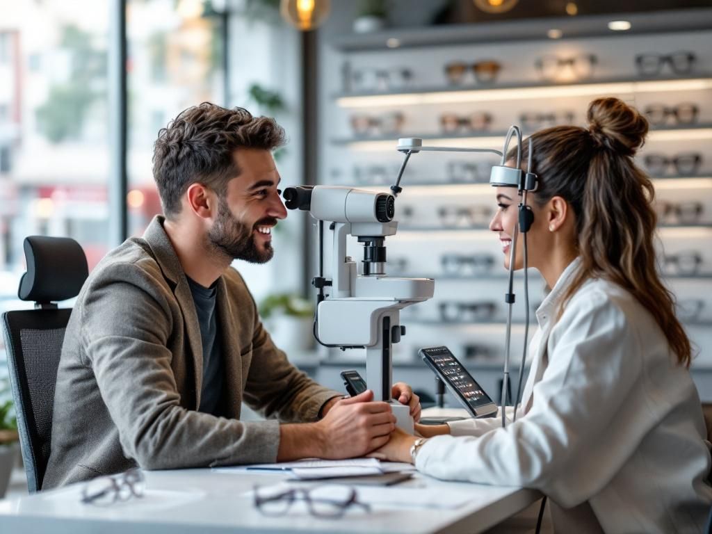 segunda pareja de gafas gratis barajas 2026 segunda pareja de gafas gratis barajas 2026