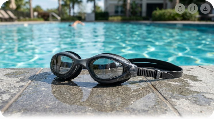 Gafas de natación graduadas en Barajas: Disfruta del agua con nitidez 2026 Gafas Natacion Graduadas Barajas