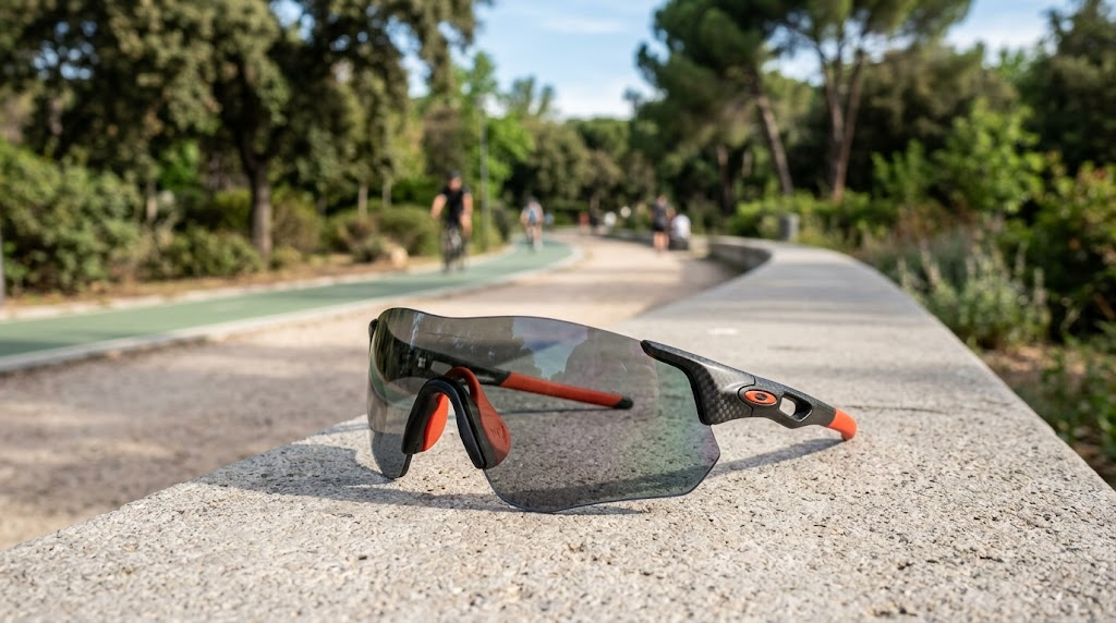 Blog 2026 Gafas Ciclismo Graduadas Barajas