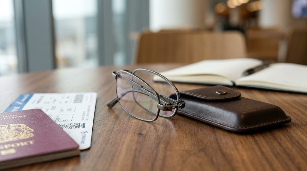 Blog 2026 Gafas Lectura Plegables Barajas
