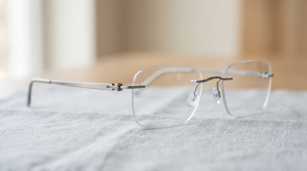 Blog 2026 Gafas Sin Montura Barajas