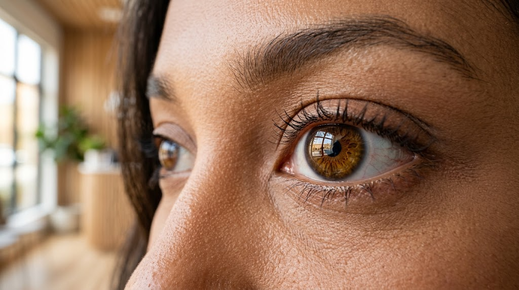 ¿Existen lentillas que corrijan el astigmatismo y la vista cansada a la vez? 2026 ¿Existen lentillas que corrijan el astigmatismo y la vista cansada a la vez? en Óptica Visionair Barajas