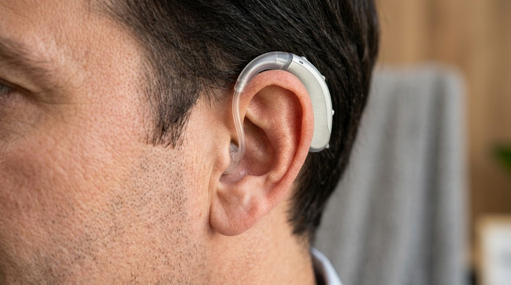 Blog 2026 Audifono para Tinnitus