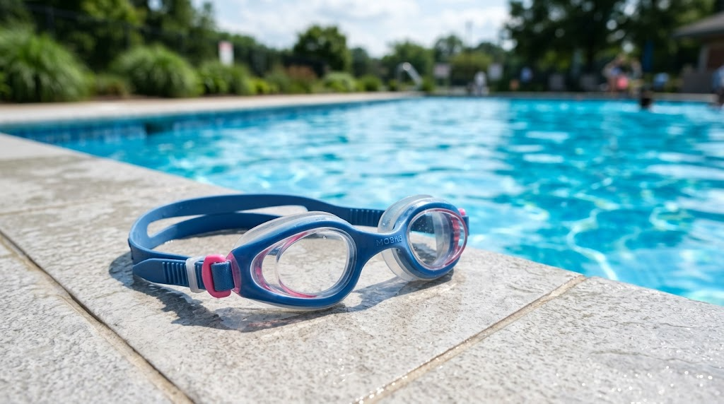 Gafas graduadas de natación para niños en Barajas: seguridad en el agua 2026 Gafas Graduadas Natacion Niños Barajas