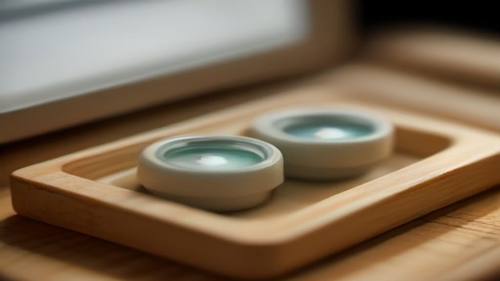 Guía definitiva de lentillas y tipos: ¿Cuál se adapta mejor a ti? 2026 Guía definitiva de lentillas y tipos: ¿Cuál se adapta mejor a ti?