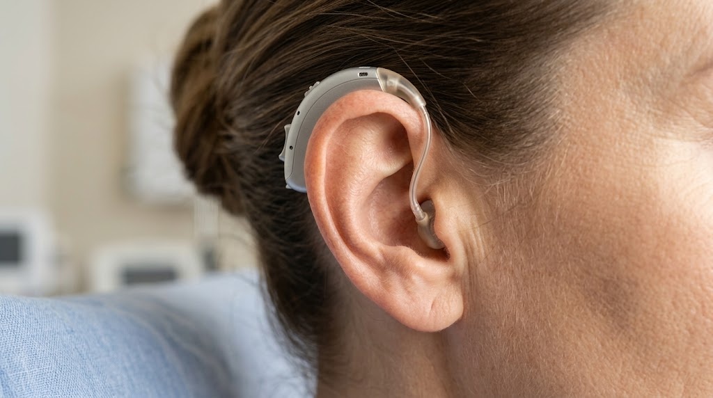 Blog 2026 Audifonos para Tinnitus Barajas