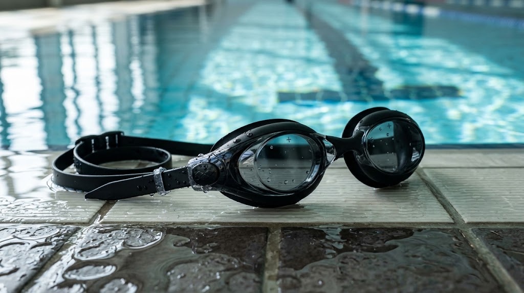 Blog 2026 ¿hay ópticas en barajas especializadas en gafas de natación graduadas? en Óptica y Audiología Visionair Barajas