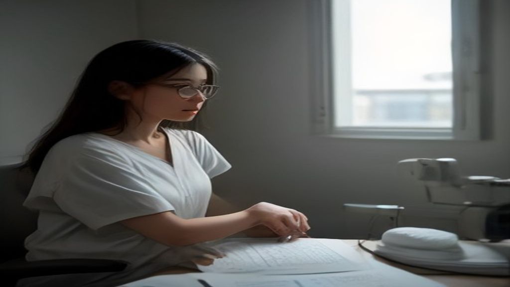 Blog 2026 Optometrista Especializado en Terapia Visual Madrid